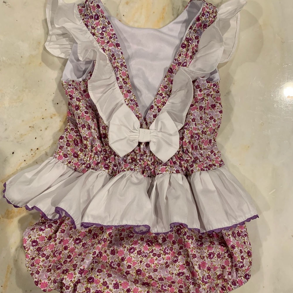 Smockingbird 4t Swimsuit